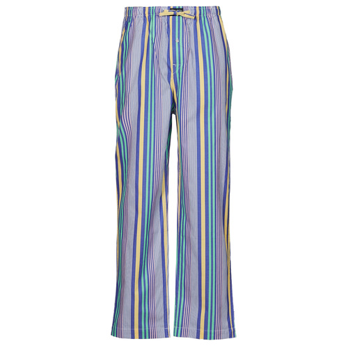 Abbigliamento Pigiami / camicie da notte Polo Ralph Lauren PJ PANT-SLEEP-BOTTOM Multicolore