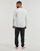 Abbigliamento T-shirts a maniche lunghe Polo Ralph Lauren LS CREW NECK Bianco