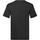 Abbigliamento Uomo T-shirts a maniche lunghe Fruit Of The Loom Original Nero