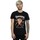 Abbigliamento Uomo T-shirts a maniche lunghe Dessins Animés BI1125 Nero