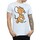 Abbigliamento Uomo T-shirts a maniche lunghe Dessins Animés Angry Mouse Grigio