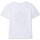 Abbigliamento Bambino T-shirts a maniche lunghe Harry Potter BI1322 Bianco