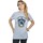 Abbigliamento Donna T-shirts a maniche lunghe Harry Potter BI1496 Grigio