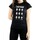Abbigliamento Donna T-shirts a maniche lunghe The Big Bang Theory Emotions Blu