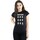 Abbigliamento Donna T-shirts a maniche lunghe The Big Bang Theory Emotions Blu