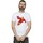 Abbigliamento Uomo T-shirts a maniche lunghe Iron Man BI390 Rosso