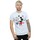 Abbigliamento Uomo T-shirts a maniche lunghe Disney BI402 Bianco