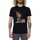 Abbigliamento Uomo T-shirts a maniche lunghe Pinocchio Classic Nero