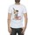 Abbigliamento Uomo T-shirts a maniche lunghe Pinocchio Classic Bianco