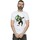 Abbigliamento Uomo T-shirts a maniche lunghe Avengers BI556 Bianco
