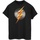 Abbigliamento Donna T-shirts a maniche lunghe Flash BI613 Nero