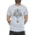 Abbigliamento Uomo T-shirts a maniche lunghe Harry Potter BI737 Grigio