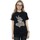Abbigliamento Donna T-shirts a maniche lunghe Bambi Classic Nero