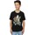 Abbigliamento Bambino T-shirt maniche corte Toy Story BI934 Nero