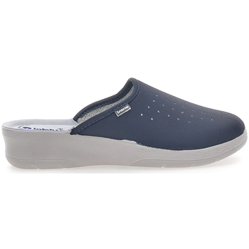 Scarpe Donna Pantofole Inblu 5033 Blu
