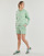 Abbigliamento Donna Shorts / Bermuda Only Play ONPLOUNGE Verde