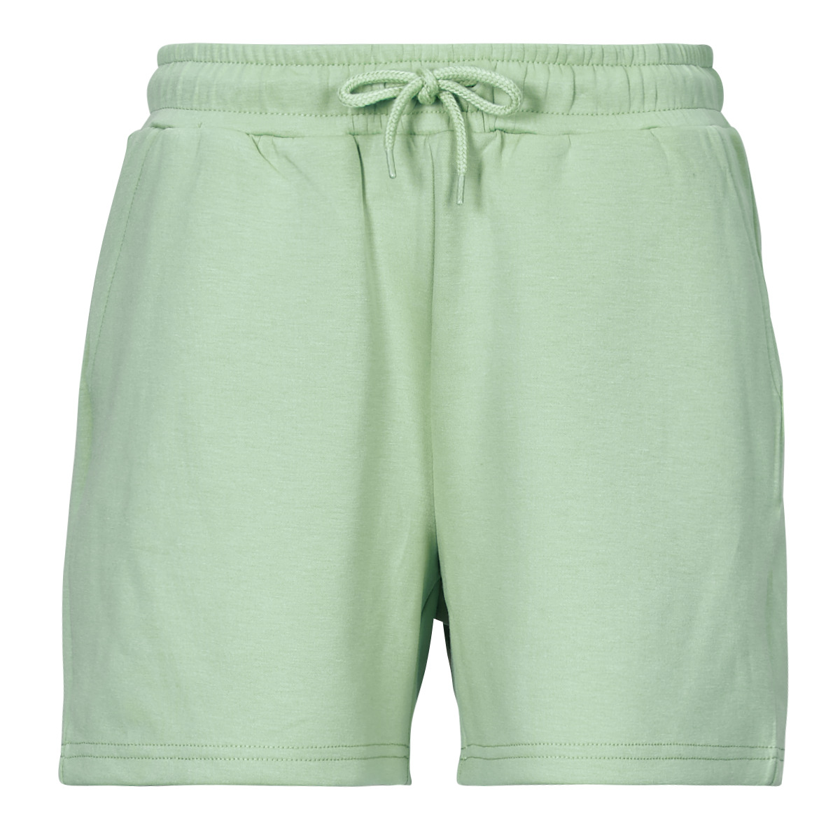 Abbigliamento Donna Shorts / Bermuda Only Play ONPLOUNGE Verde