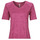 Abbigliamento Donna T-shirt maniche corte Only Play ONPJOAN Rosa
