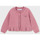 Abbigliamento Bambina Maglioni Mayoral ATRMPN-42180 Rosa