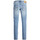 Abbigliamento Uomo Jeans slim Jack & Jones 12243823 Blu