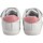 Scarpe Bambina Multisport Bubble Bobble Zapato niña  a1855 bl.ros Rosa