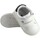 Scarpe Bambina Multisport Bubble Bobble Zapato niño  a1855 bl.azu Bianco