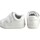 Scarpe Bambina Multisport Bubble Bobble Zapato niño  a1855 blanco Bianco
