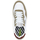 Scarpe Uomo Sneakers Cotton Belt AUSTRIA MULTI Multicolore