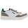 Scarpe Uomo Sneakers Cotton Belt AUSTRIA MULTI Multicolore