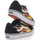 Scarpe Bambino Sneakers Vans WARD Multicolore