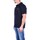 Abbigliamento Uomo T-shirt maniche corte Raf Simons X Fred Perry SM6500 Nero
