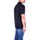 Abbigliamento Uomo T-shirt maniche corte Raf Simons X Fred Perry SM6500 Nero