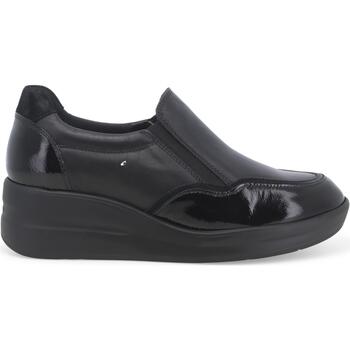 Scarpe Donna Sneakers basse Melluso R25641D-229232 Nero