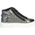Scarpe Bambina Sneakers basse Asso AG-15504 Grigio