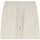 Abbigliamento Donna Pantaloni da tuta Shoeshine HIGH WAIST SWEATPANT Bianco
