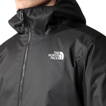 The North Face MEN'S QUEST INSULATED JACKET Nero