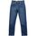 Abbigliamento Bambino Jeans Levi's 501 ORIGINAL JEANS Blu
