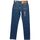 Abbigliamento Bambino Jeans Levi's 501 ORIGINAL JEANS Blu
