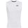 Abbigliamento Uomo Top / T-shirt senza maniche Under Armour UA HG ARMOUR COMP SL Bianco
