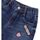 Abbigliamento Bambina Jeans Guess DENIM MOM H.RISE PANTS W/PATC Blu