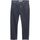 Abbigliamento Bambino Jeans Calvin Klein Jeans DAD GREY DARK OVERDYED Grigio