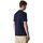 Abbigliamento Uomo T-shirt maniche corte Champion CREWNECK T-SHIRT Blu