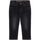 Abbigliamento Bambino Jeans Guess BLACK STR DENIM SLIM FIT PANTS Nero