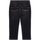 Abbigliamento Bambino Jeans Guess BLACK STR DENIM SLIM FIT PANTS Nero