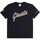 Abbigliamento Uomo T-shirt maniche corte Champion CREWNECK T-SHIRT Nero