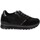 Scarpe Donna Sneakers IgI&CO IG-4672900 Nero