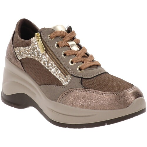 Scarpe Donna Sneakers IgI&CO IG-4656744 Beige
