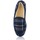Scarpe Uomo Pantofole Norteñas 68-527 Blu