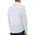 Abbigliamento Uomo Camicie maniche lunghe Kaporal CHEVYH23M42 Bianco