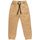 Abbigliamento Bambino Pantaloni Replay Pantalone coulisse SB9075.050 Beige